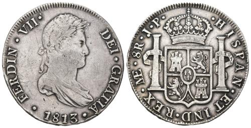 466 - FERNANDO VII