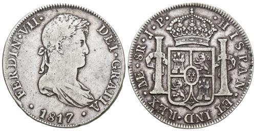 467 - FERNANDO VII