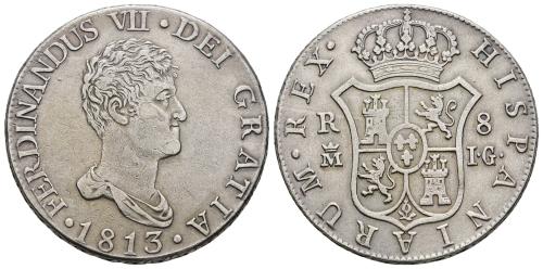 468 - FERNANDO VII
