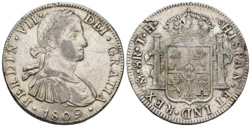 469 - FERNANDO VII