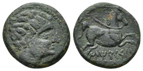 47 - HISPANIA ANTIGUA