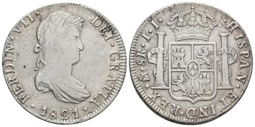 470 - FERNANDO VII