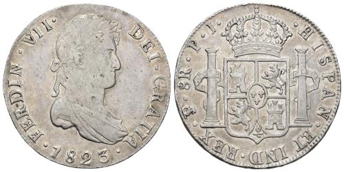 471 - FERNANDO VII