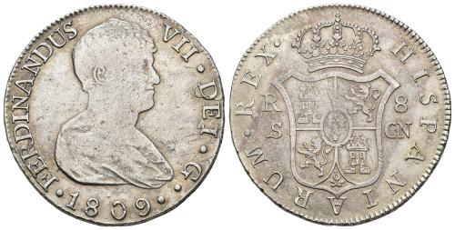 472 - FERNANDO VII
