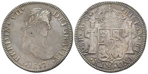 473 - FERNANDO VII