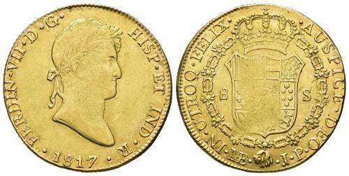 474 - FERNANDO VII