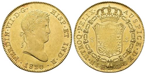 475 - FERNANDO VII