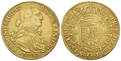 476 - FERNANDO VII