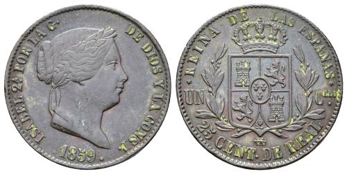 478 - ISABEL II