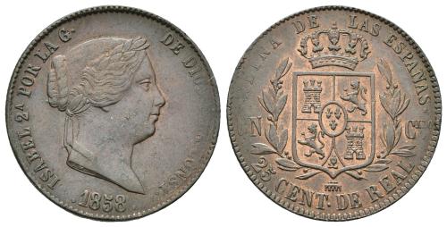 479 - ISABEL II