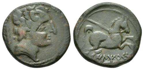 48 - HISPANIA ANTIGUA