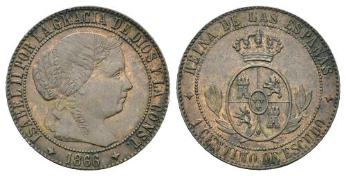 480   -  ISABEL II