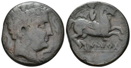 49 - HISPANIA ANTIGUA