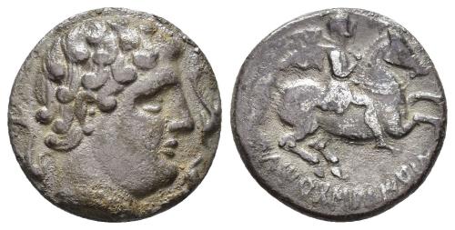 50 - HISPANIA ANTIGUA