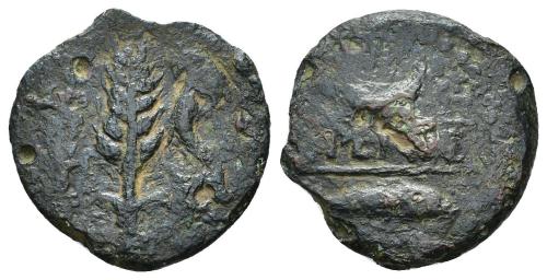51 - HISPANIA ANTIGUA