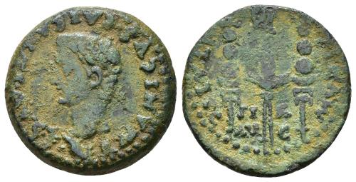 53 - HISPANIA ANTIGUA