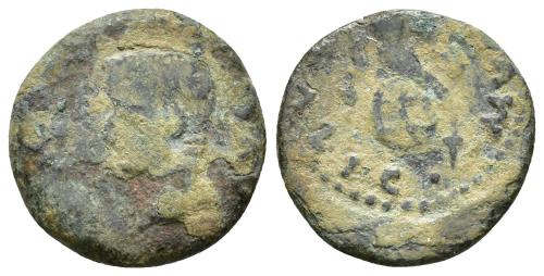 54 - HISPANIA ANTIGUA