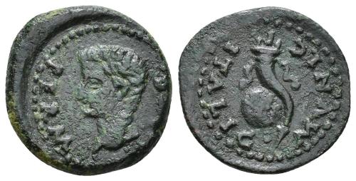55 - HISPANIA ANTIGUA