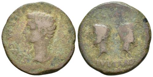 56 - HISPANIA ANTIGUA