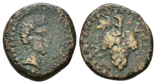 57 - HISPANIA ANTIGUA