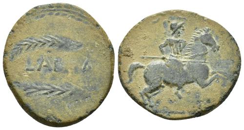 58 - HISPANIA ANTIGUA