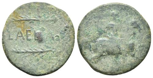 59 - HISPANIA ANTIGUA