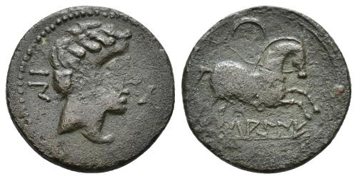 60 - HISPANIA ANTIGUA