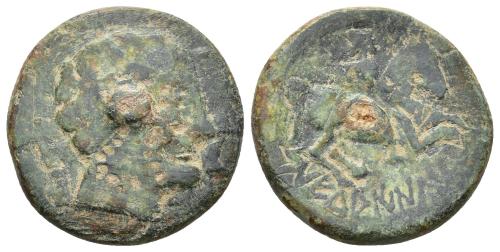 61 - HISPANIA ANTIGUA