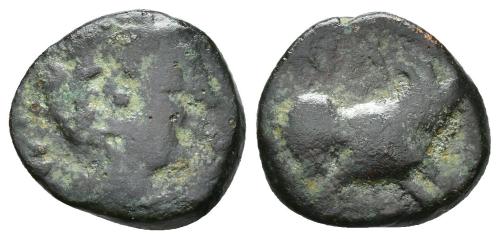 62 - HISPANIA ANTIGUA