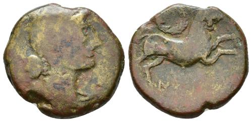 63 - HISPANIA ANTIGUA