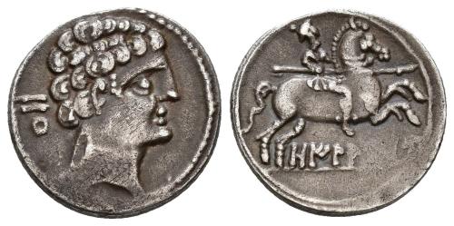 66 - HISPANIA ANTIGUA