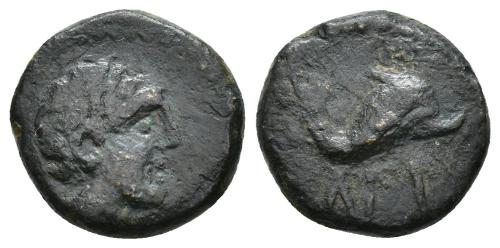 67 - HISPANIA ANTIGUA