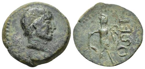 69 - HISPANIA ANTIGUA