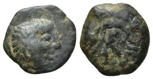 70 - HISPANIA ANTIGUA