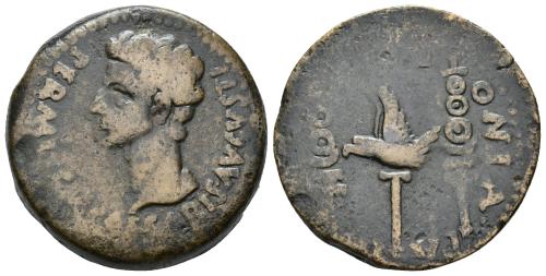 71 - HISPANIA ANTIGUA