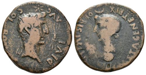 73 - HISPANIA ANTIGUA