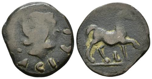 76 - HISPANIA ANTIGUA
