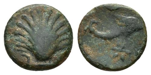 78 - HISPANIA ANTIGUA