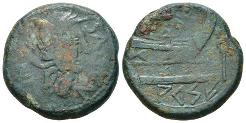 79 - HISPANIA ANTIGUA