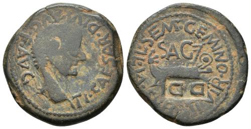 80 - HISPANIA ANTIGUA