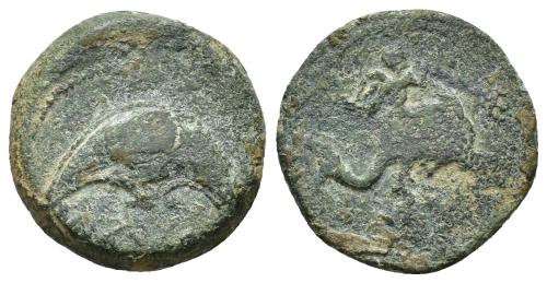 81 - HISPANIA ANTIGUA