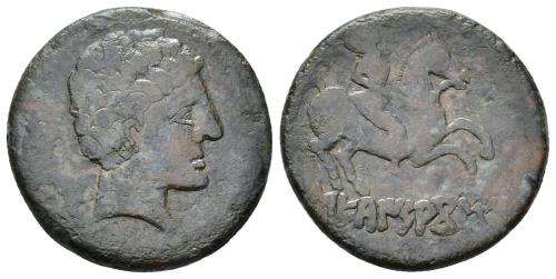 83 - HISPANIA ANTIGUA