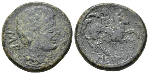 84 - HISPANIA ANTIGUA