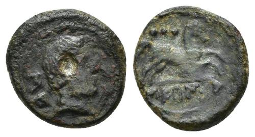 85 - HISPANIA ANTIGUA