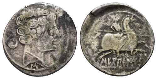 88 - HISPANIA ANTIGUA