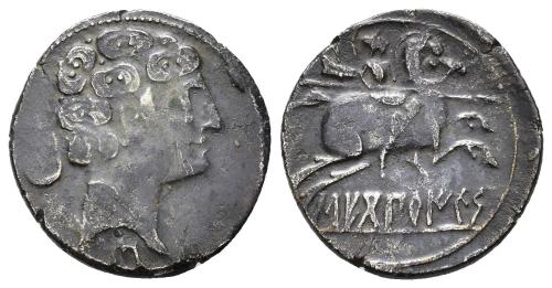 89 - HISPANIA ANTIGUA