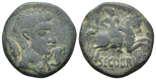 90 - HISPANIA ANTIGUA