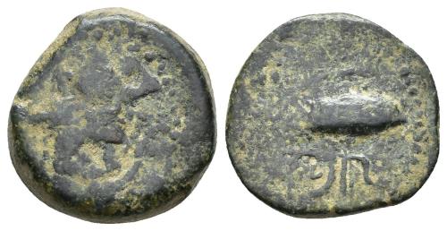 91 - HISPANIA ANTIGUA
