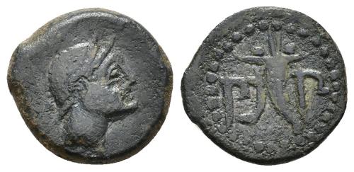 92 - HISPANIA ANTIGUA