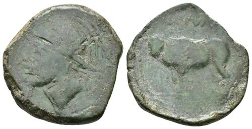 94 - HISPANIA ANTIGUA